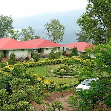 Koyna Lake Resort Koynanagar 외부 사진