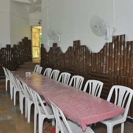 Koyna Lake Resort Koynanagar 외부 사진