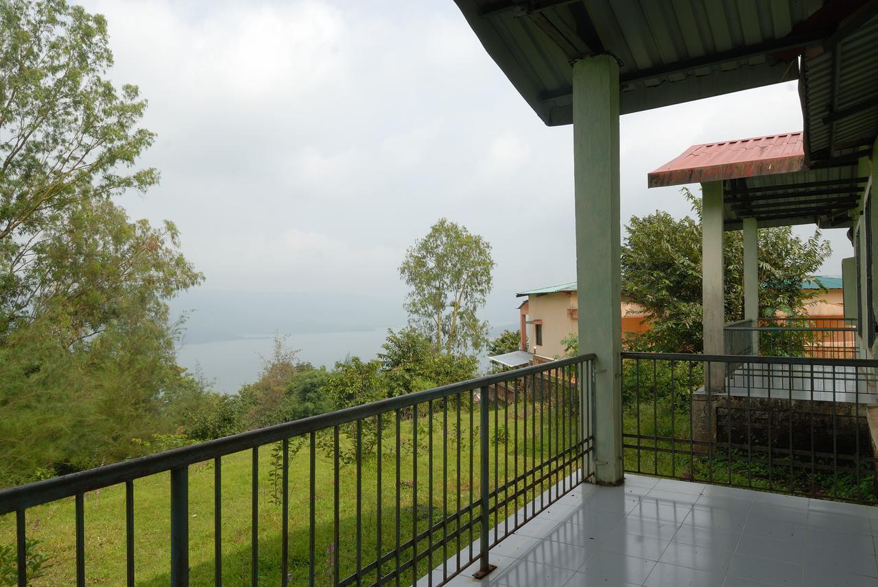 Koyna Lake Resort Koynanagar 외부 사진