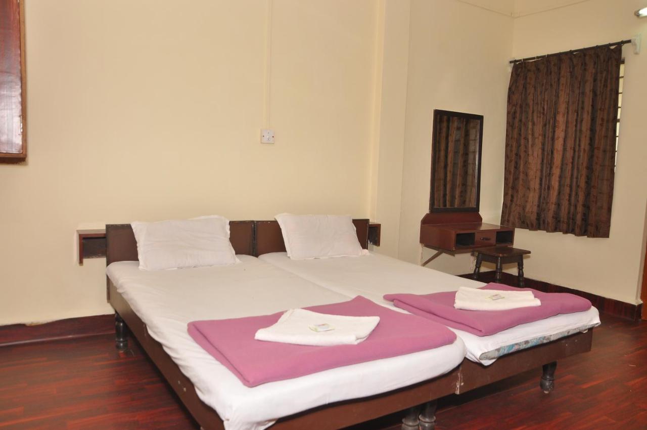 Koyna Lake Resort Koynanagar 외부 사진