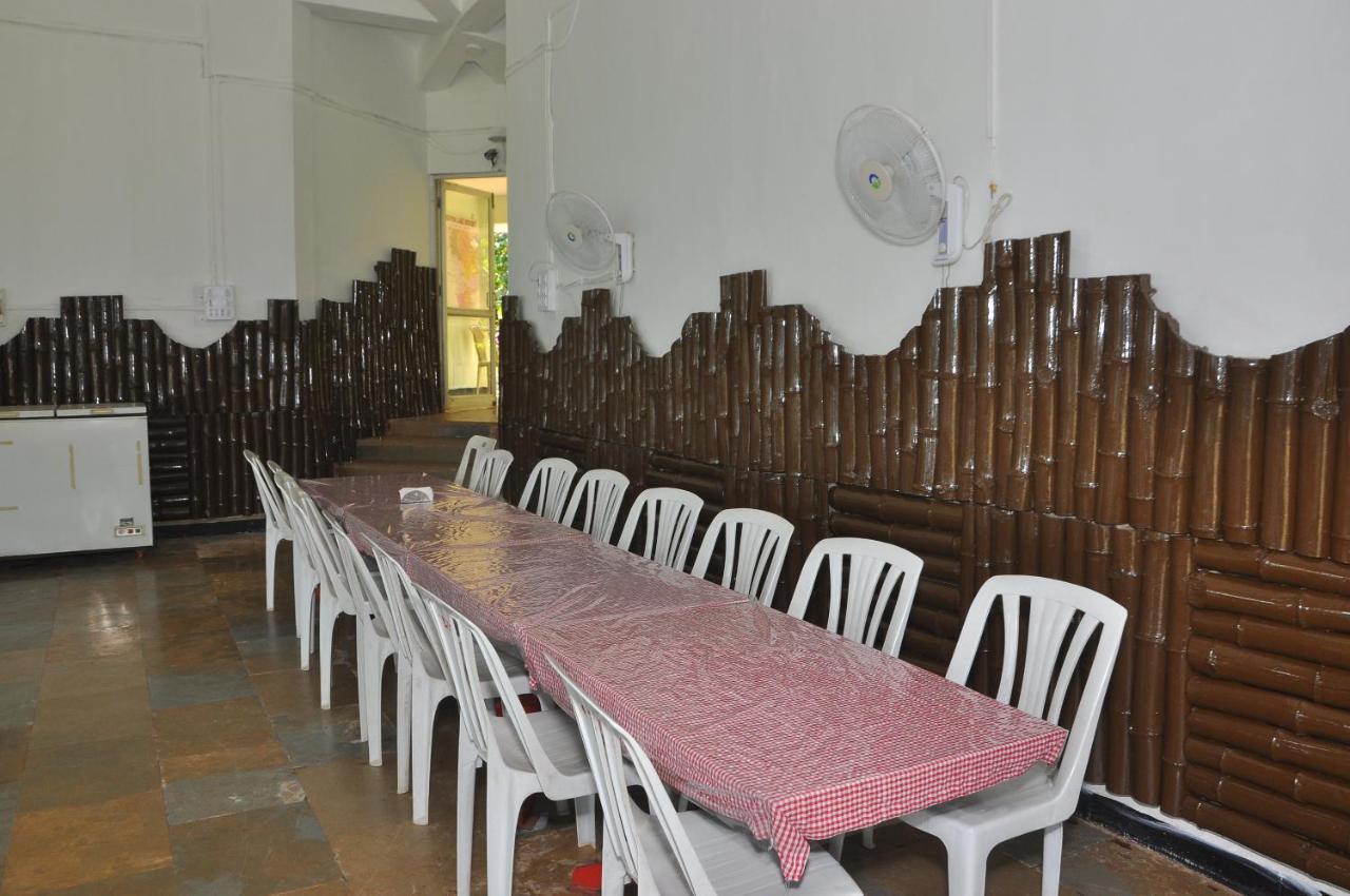Koyna Lake Resort Koynanagar 외부 사진